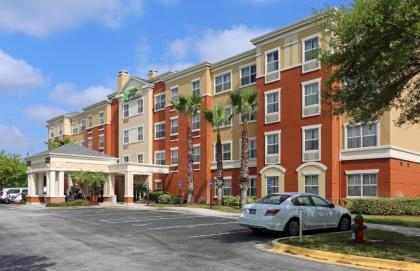 Extended Stay America Suites   Orlando   Convention Center   6443 Westwood Orlando Florida